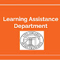 CCSF: Student Tutoring and Resource Center (LAC) YouTube Profile Photo