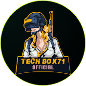 Tech Box 71 VIP Injector Download OB42 Free Fire APK