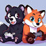51y3u9fyBr0-channel-avatar-Bear and the Fox Gaming