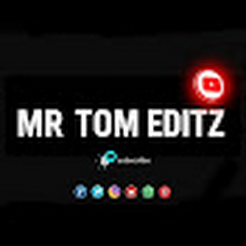 Hire MR TOM EDITZ — TV Show Reviews & Recaps YouTube creator for sponsorships