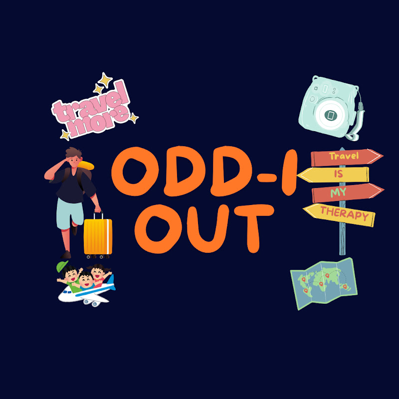 ODD-1 OUT