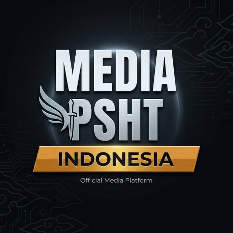 MEDIA PSHT INDONESIA