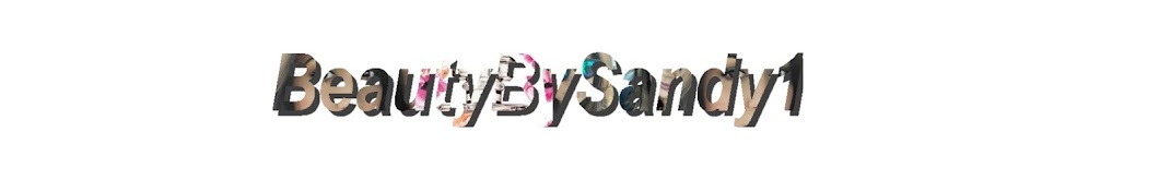 BeautyBySandy1 YouTube channel avatar