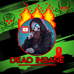 Dead Insane