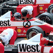 Zakspeed F1