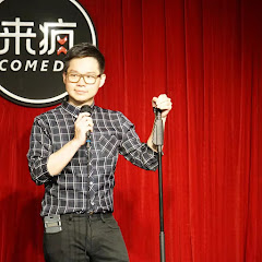單口喜劇Jamesアイコン画像