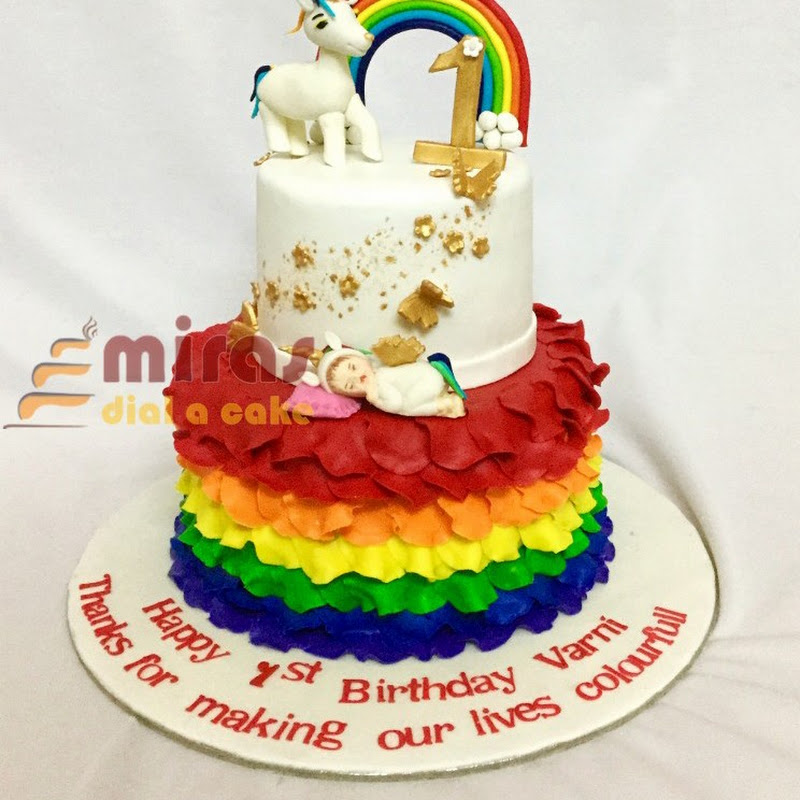 wonder cakes
