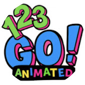 123 GO! Animated