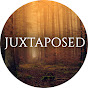Juxtaposed logo