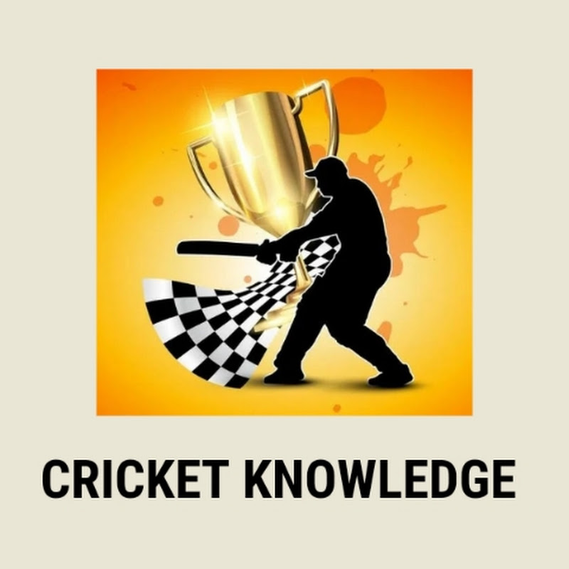 Cricket knowledge🏏