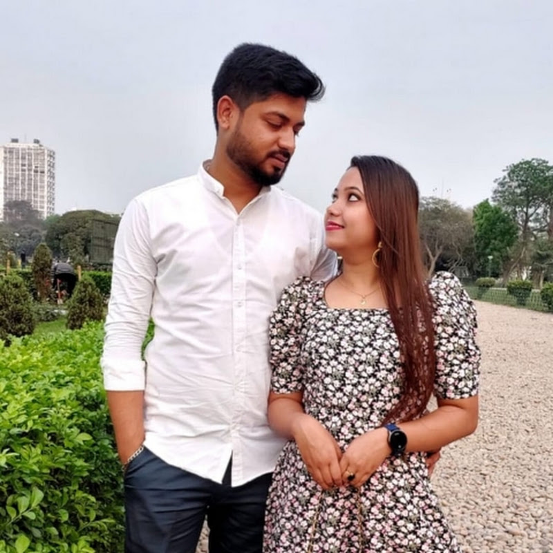 Nita Swarup Vlogs 