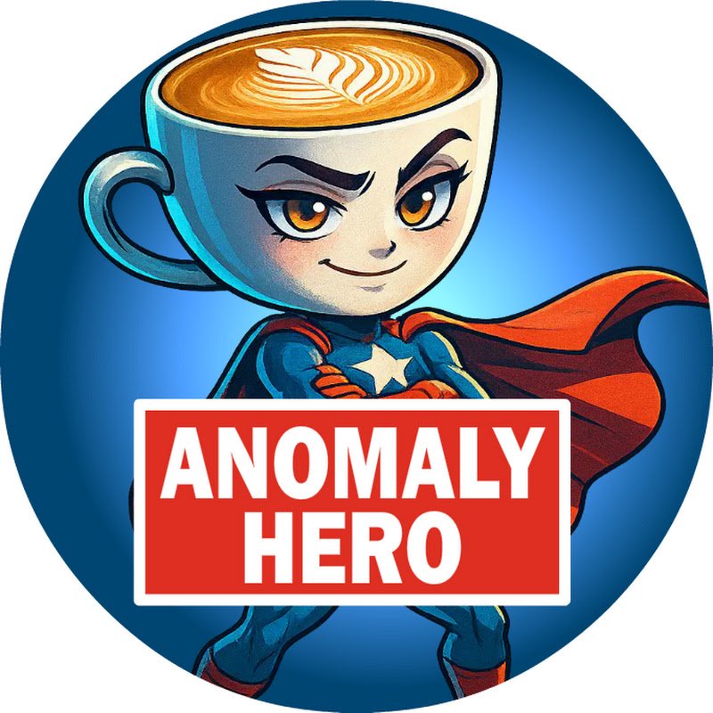 ANOMALY HERO