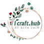 1craft hub logo