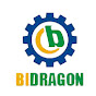 Bidragon Machinery logo