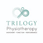 Trilogy Physiotherapy logo