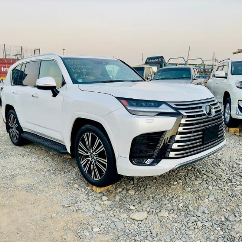 Auto Deals Pk