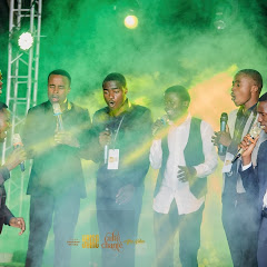 Young of Christ ministry YC