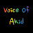 Voice of Akid