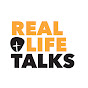 Real Life Talks logo