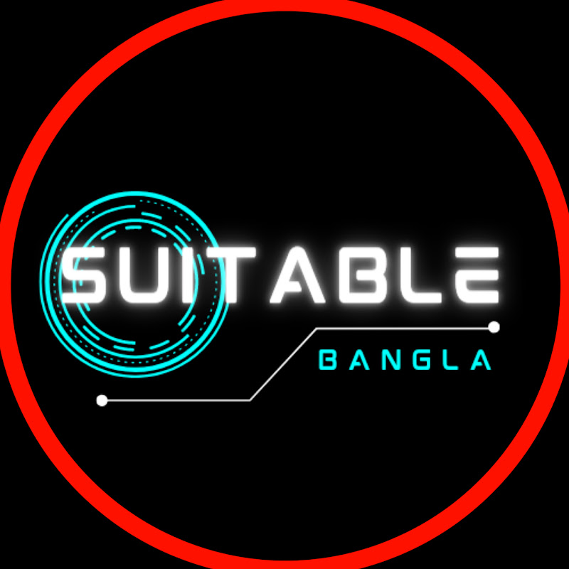 Suitable Bangla