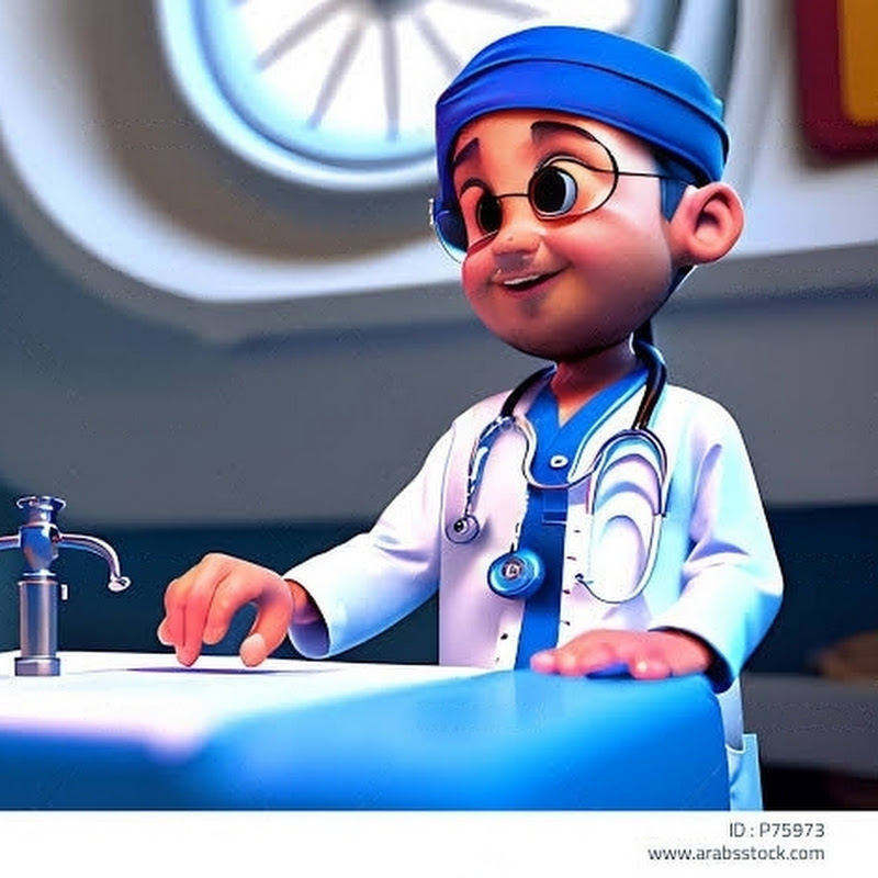 Care & Cure Zone [Dr.Rajkumar MD]