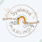 Syalaisa Marlinda logo