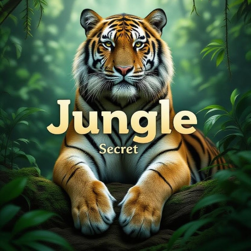 Jungle secret