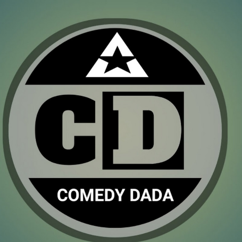 Comedy dada official