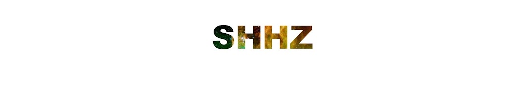 shhz YouTube kanalı avatarı