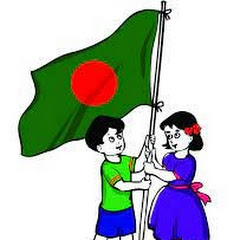 Логотип каналу Bangla Tutorial