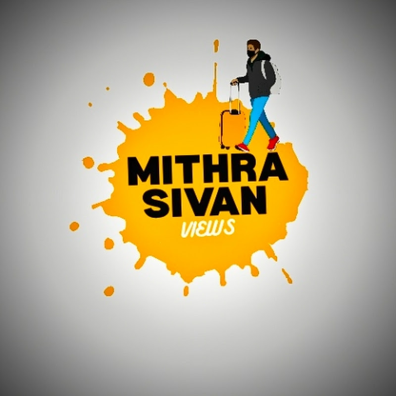 Mithra Sivan Views