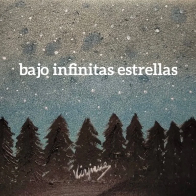 bajoinfinitasestrellas