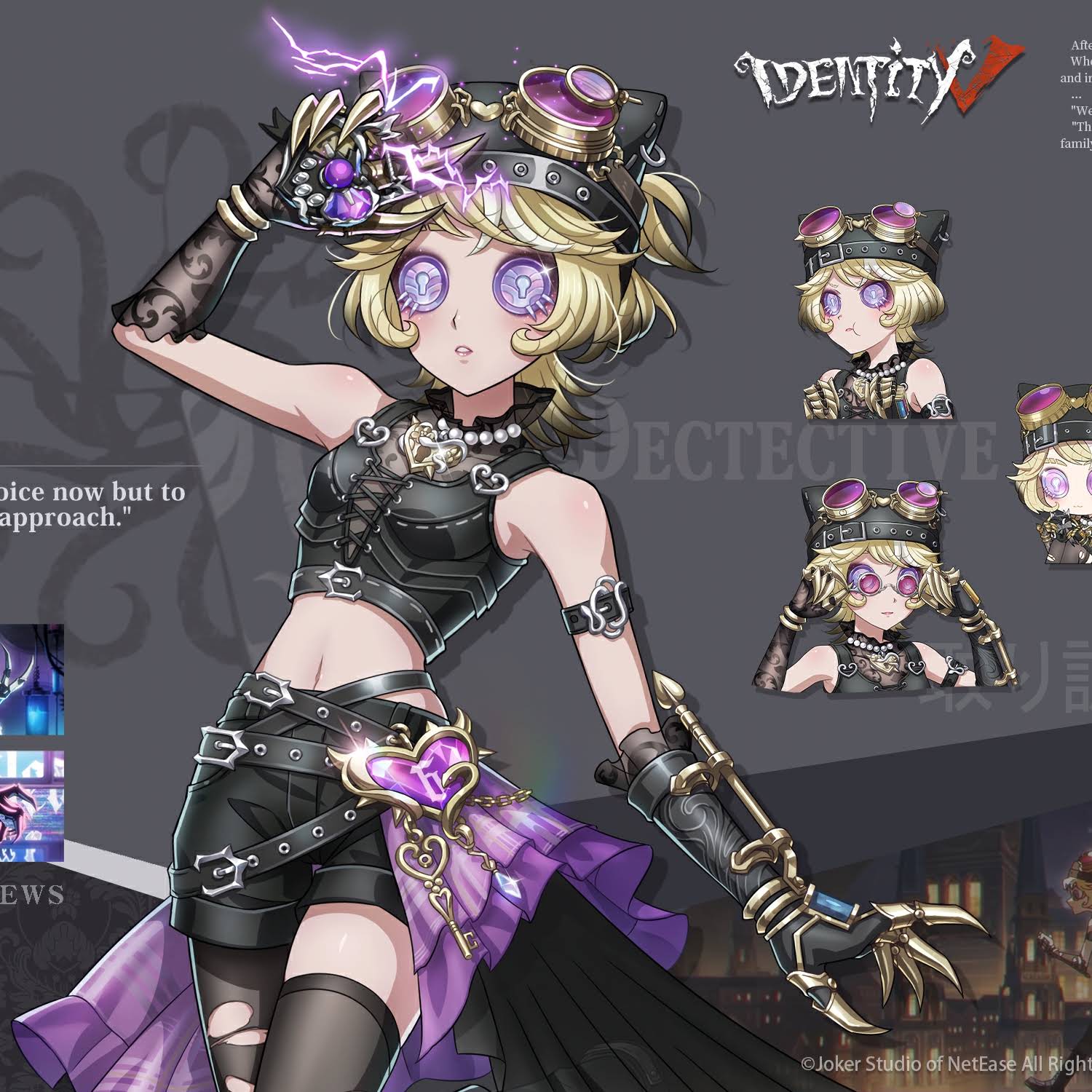 Post from Dreamy Memory IDV