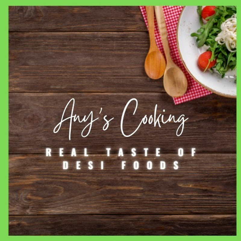 Ainys Cooking