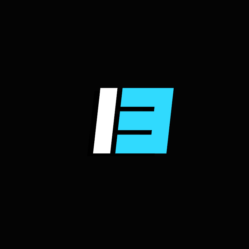 Bryceinator13 logo
