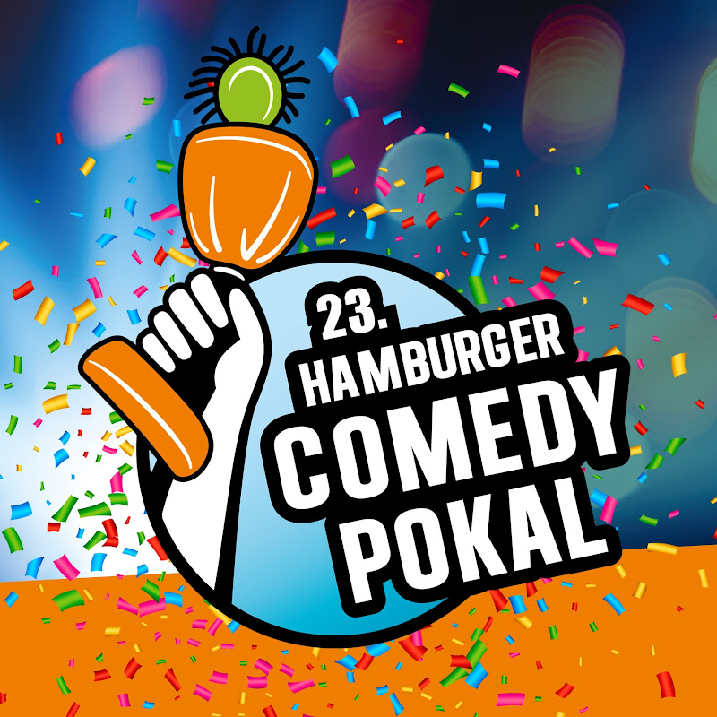 Hamburger Comedy Pokal