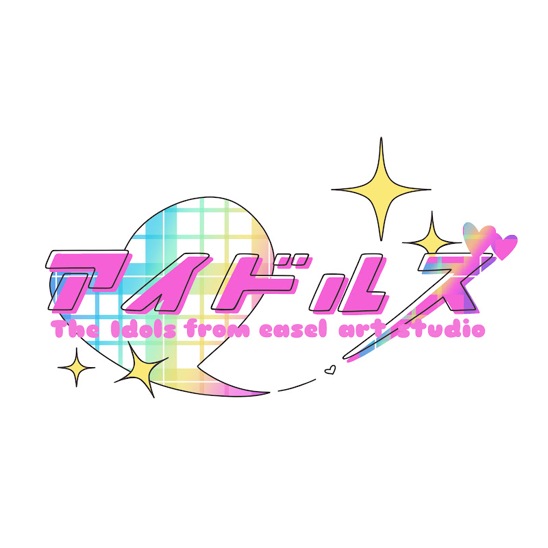The Idols / アイドルズ YouTubeチャンネル画像