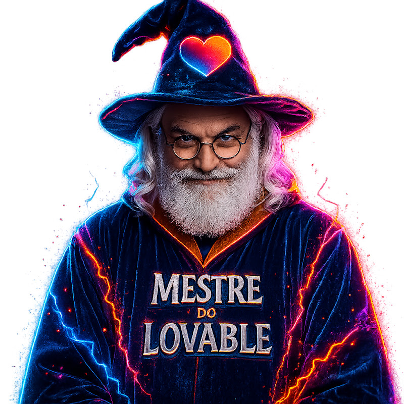 LOVABLE GRÁTIS ILIMITADO - MESTRE DO LOVABLE - I.A
