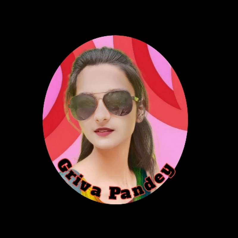 Griva Pandey 