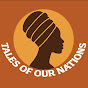 Tales Of Our Nations logo