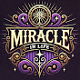 Miracle in life logo