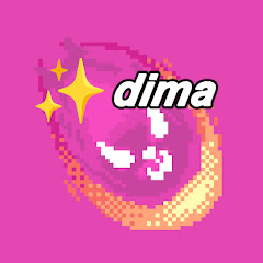 Dima channel avatar