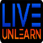 Live Unlearn logo