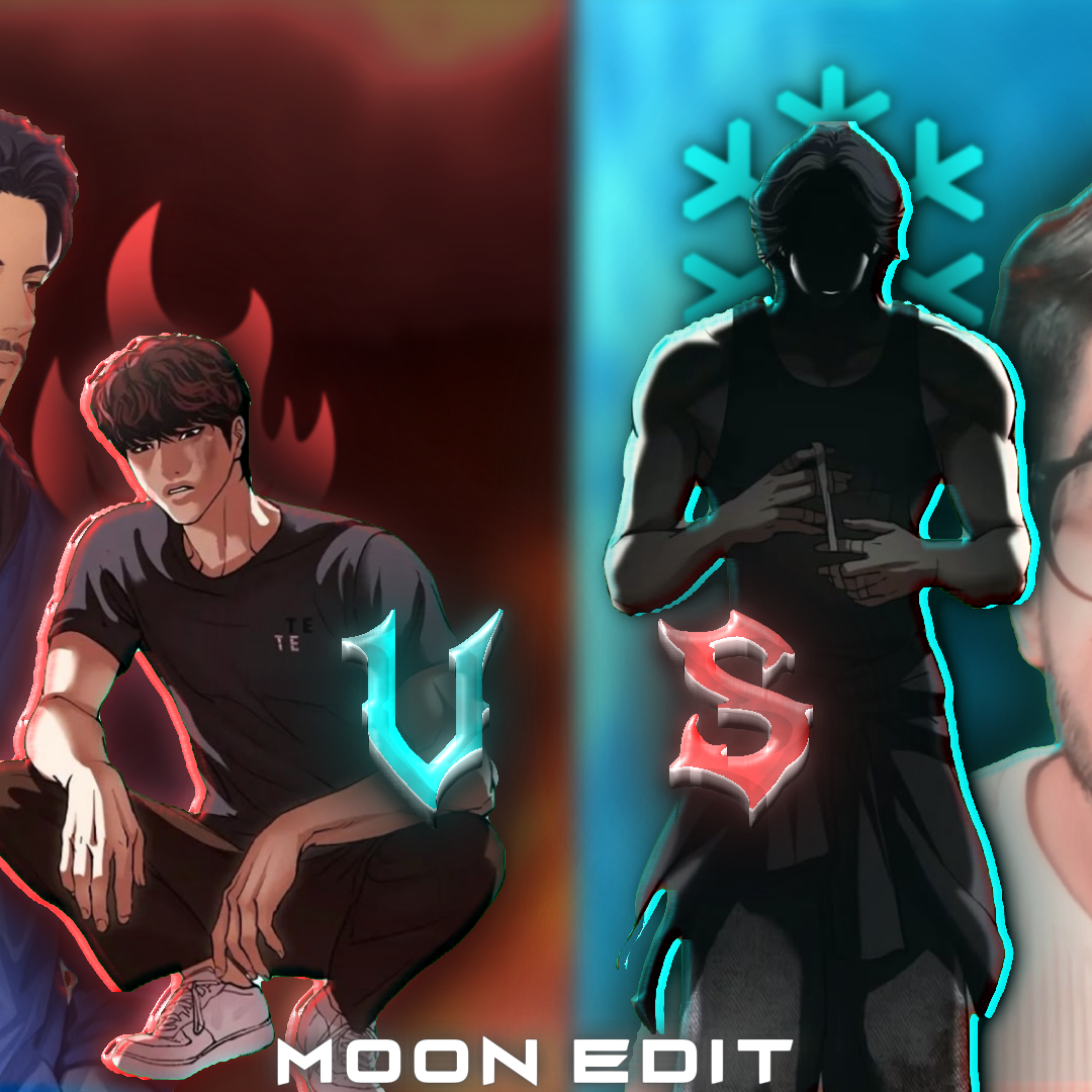 Post from MOON EDITz