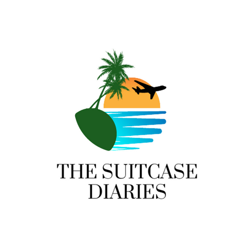 The Suitcase Diaries
