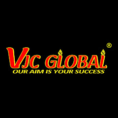 VJC GLOBAL - OUR AIM IS YOUR SUCCESS