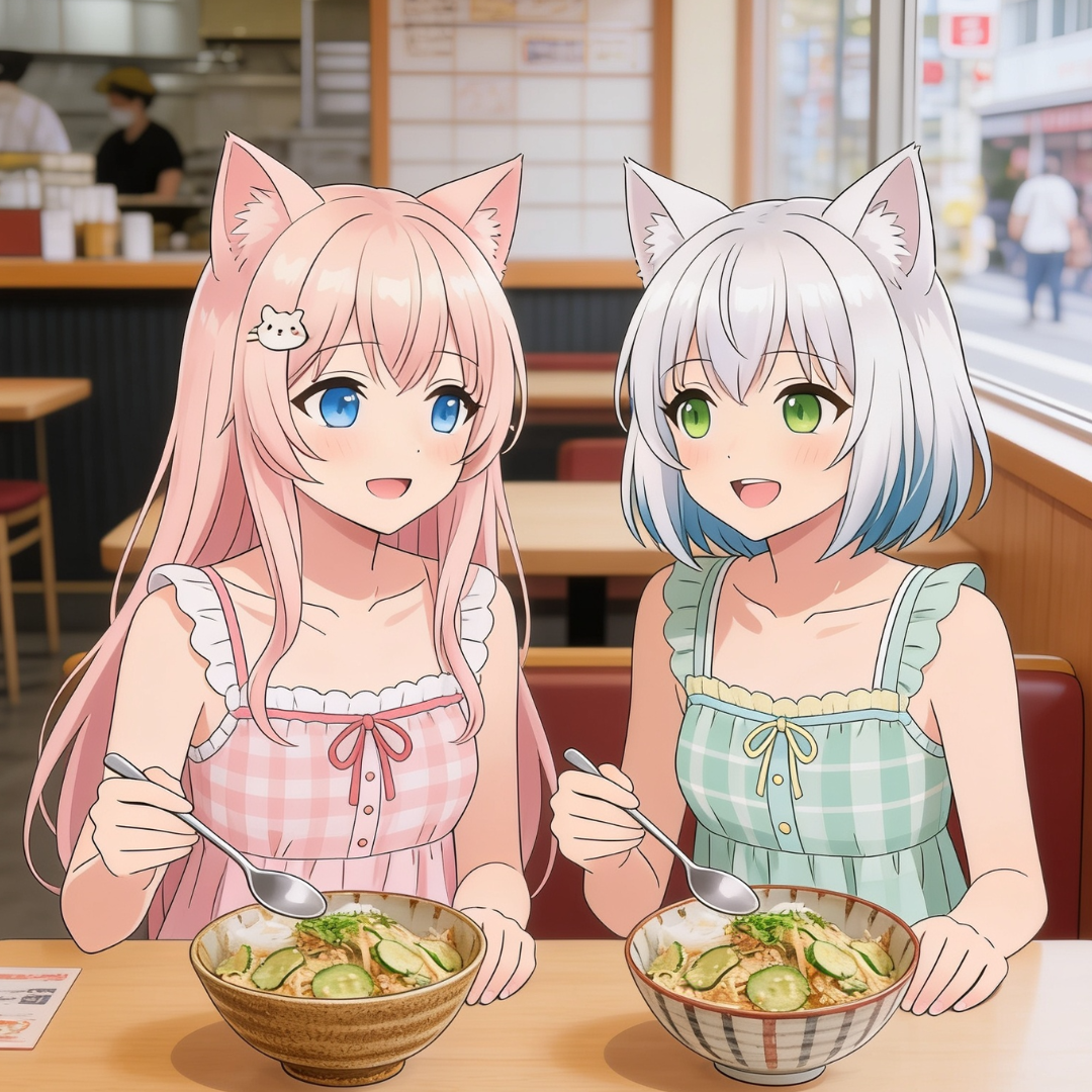 Post from 二日 ヨイ & ゆわっち @Nora NekoZ Idol Project - YouTube