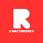 Rashid MatchMind logo