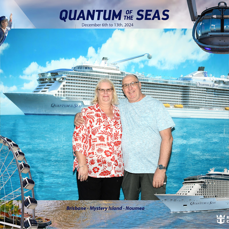 Down Under Cruising and Travel