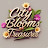 City Blooms Treasures